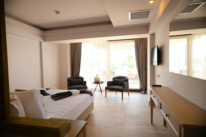 Elista Hotel & Spa Turkbuku Bodrum