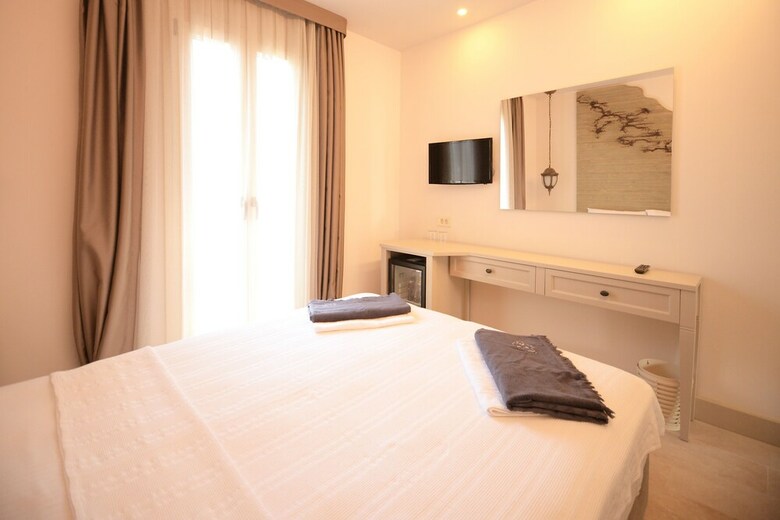Elista Hotel & Spa Turkbuku Bodrum