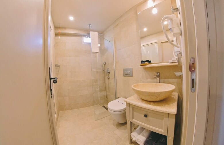 Elista Hotel & Spa Turkbuku Bodrum