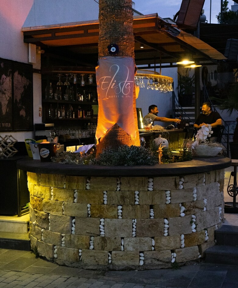 Elista Hotel & Spa Turkbuku Bodrum