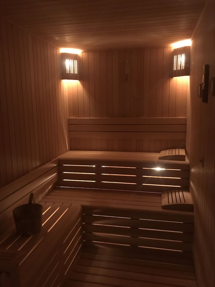 Elista Hotel & Spa Turkbuku Bodrum