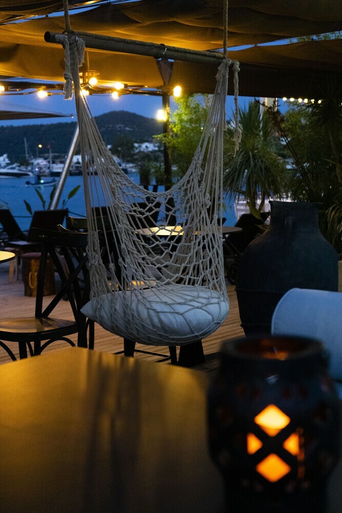 Elista Hotel & Spa Turkbuku Bodrum