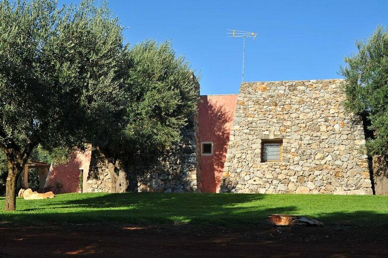 Bed & Breakfast Masseria Piccapicca