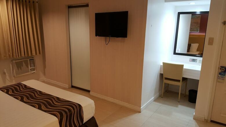 Hotel Bahia Subic