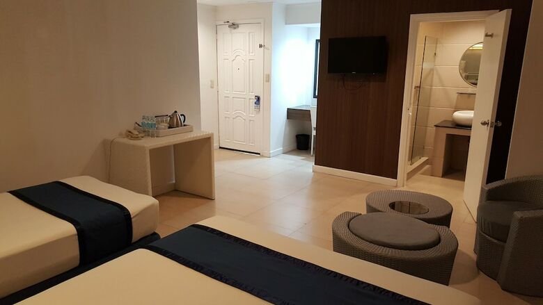 Hotel Bahia Subic