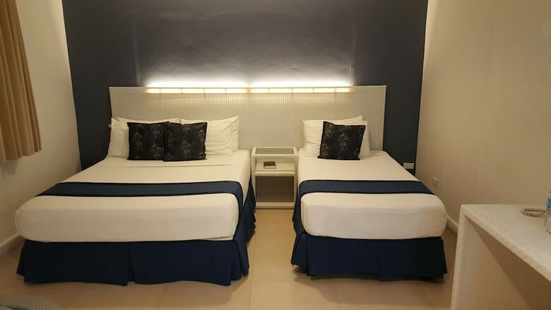 Hotel Bahia Subic