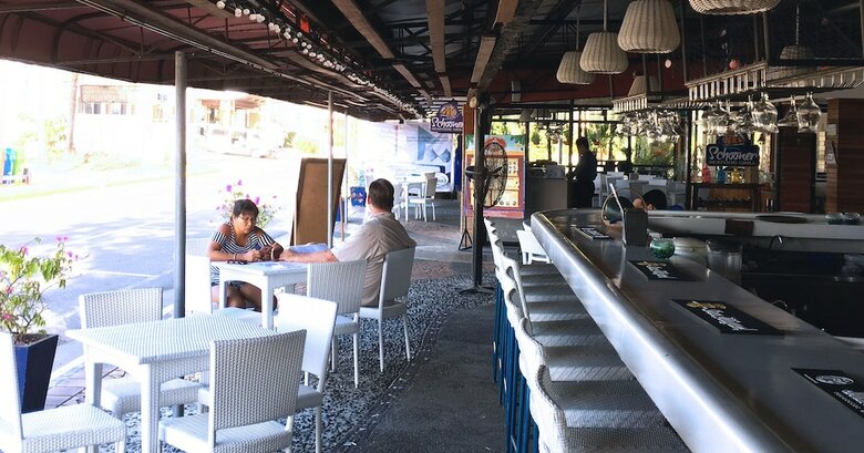 Hotel Bahia Subic