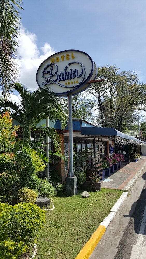Hotel Bahia Subic