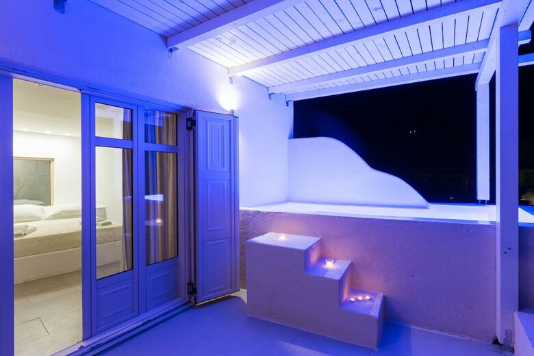 Anamar Kea Boutique Hotel