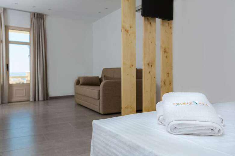 Anamar Kea Boutique Hotel