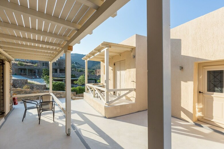 Anamar Kea Boutique Hotel