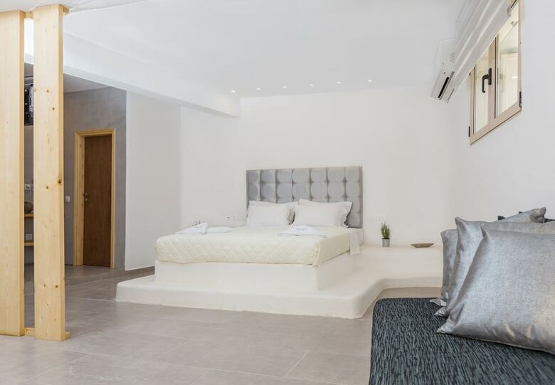 Anamar Kea Boutique Hotel
