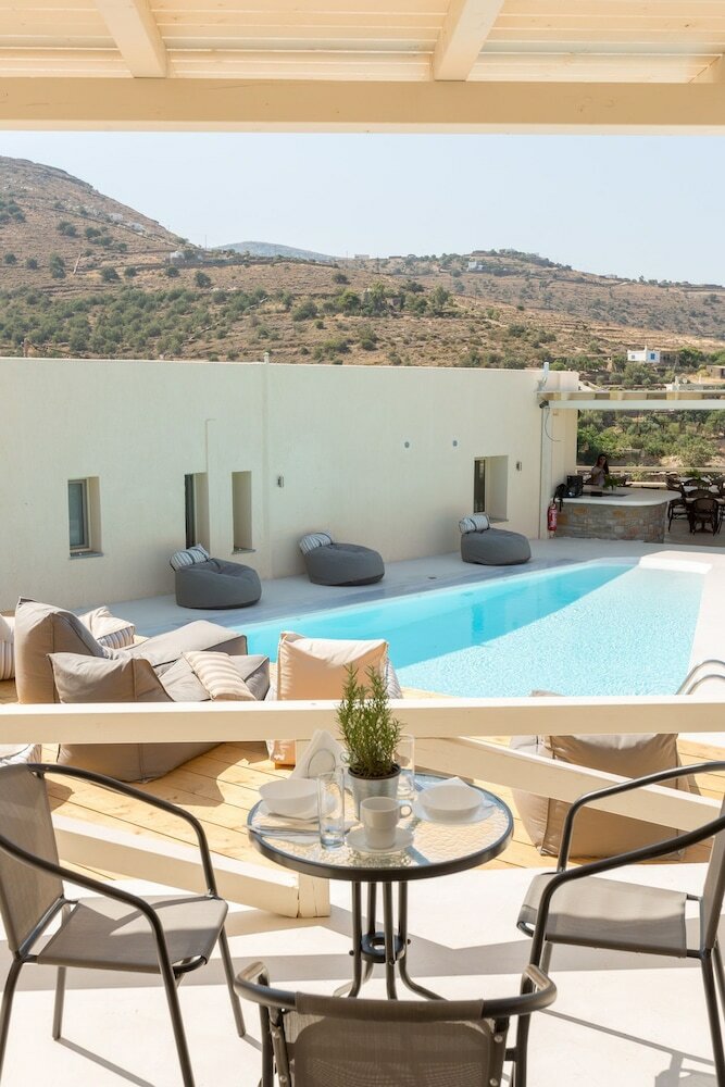 Anamar Kea Boutique Hotel