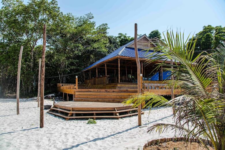 Hostal Nest Beach Club - Hostel