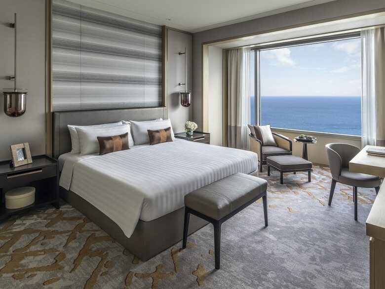 Shangri-la Hotel, Colombo