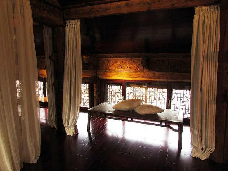 Hotel Jing's Residence