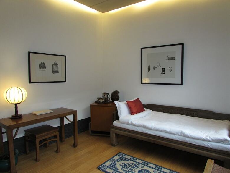 Hotel Jing's Residence