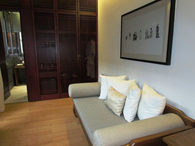 Hotel Jing's Residence