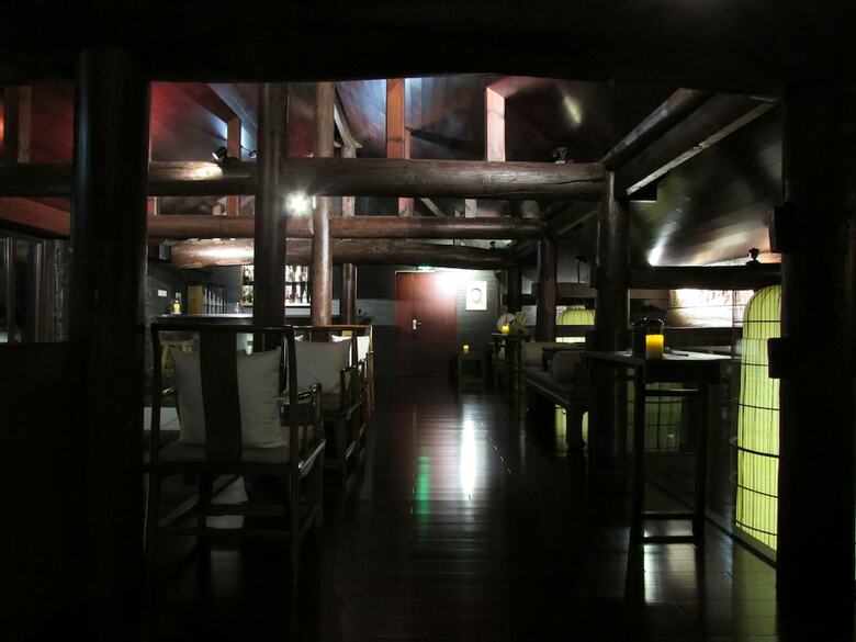 Hotel Jing's Residence