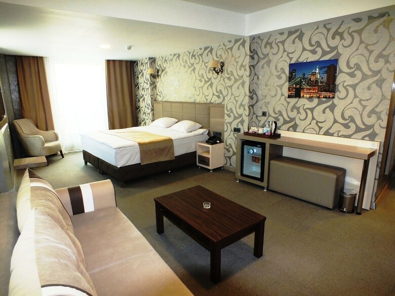 Colonia Park Hotel