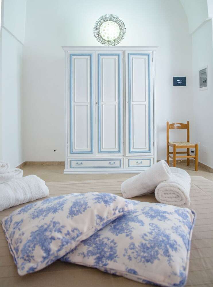 Apartamento Loft A Sud Salento