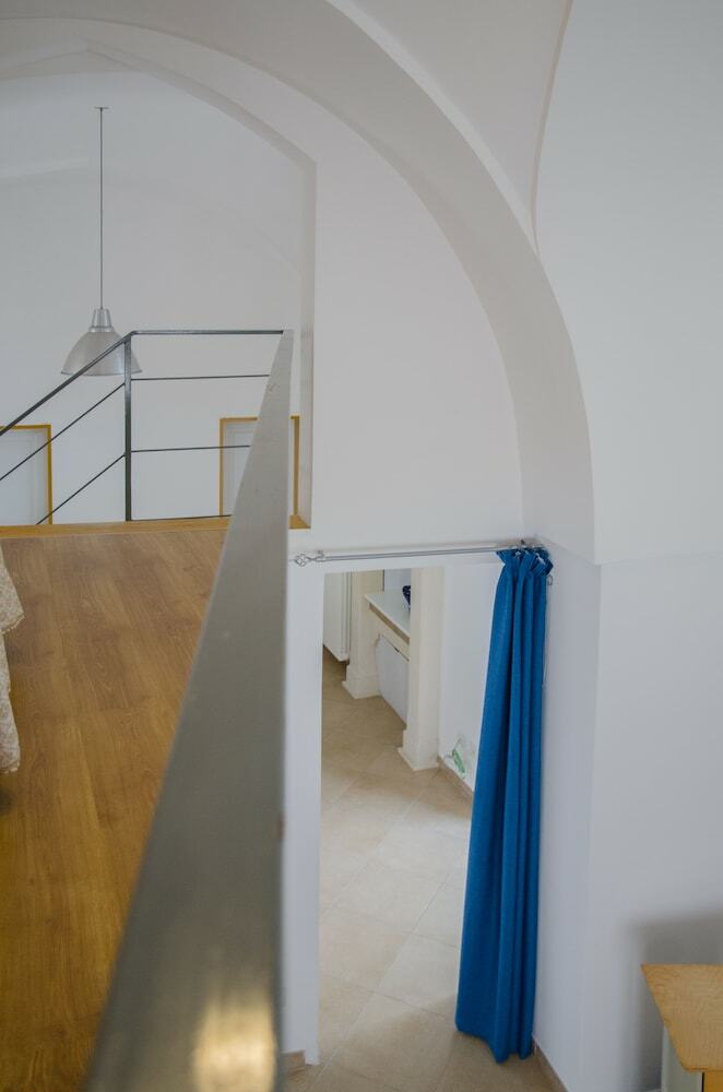 Apartamento Loft A Sud Salento