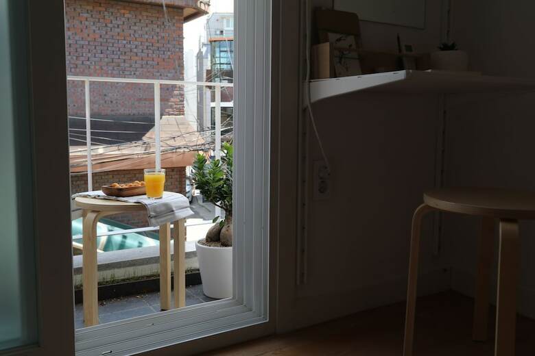 Hotel Nueh Guesthouse
