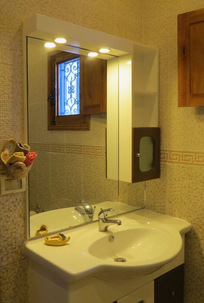 Hotel La Palmeraie