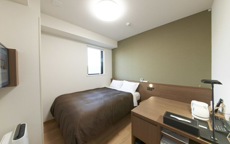 Hotel Sunclover Koshigaya Station