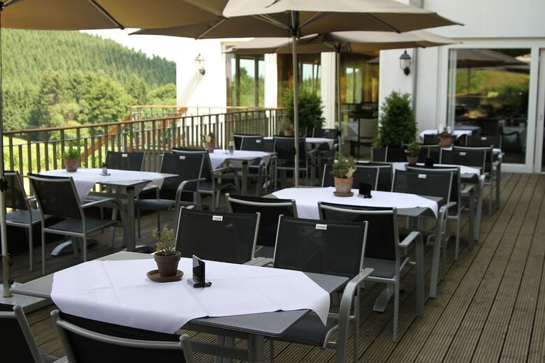 Hotel Rimberg