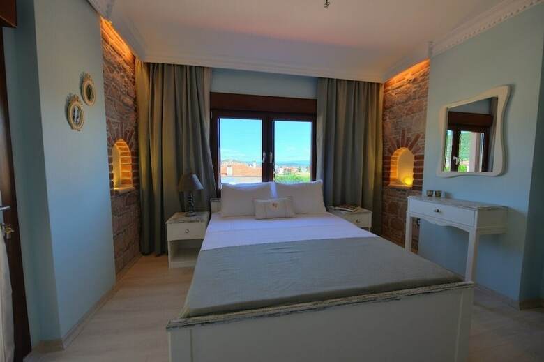 Hotel Cunda Rooms Butik Otel