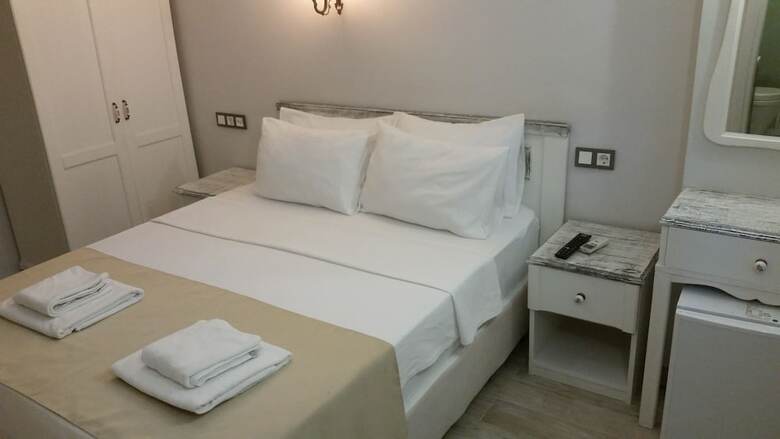Hotel Cunda Rooms Butik Otel