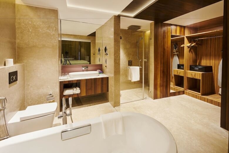 Hotel Hilton Garden Inn Lucknow