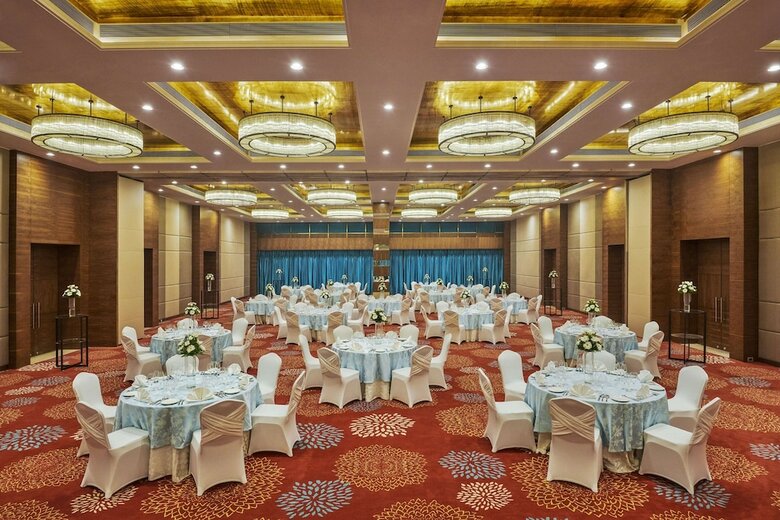 Hotel Hilton Garden Inn Lucknow