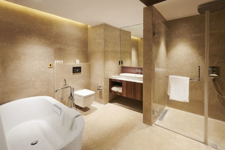Hotel Hilton Garden Inn Lucknow