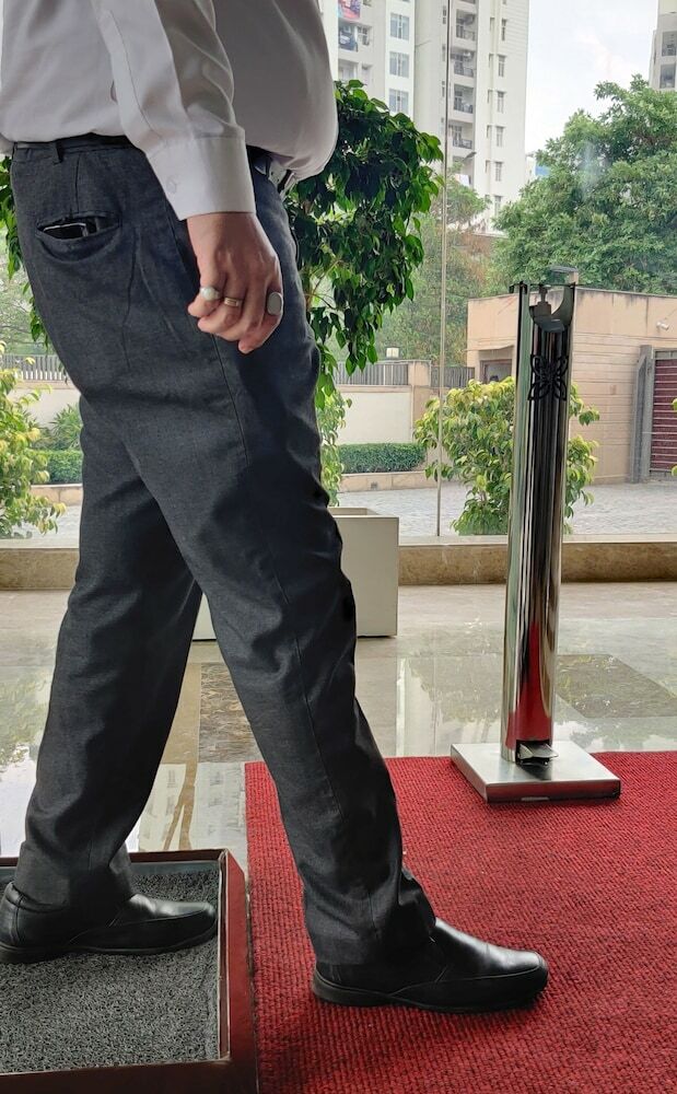 Hotel Hilton Garden Inn Lucknow