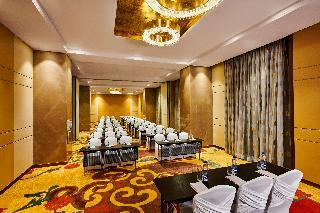 Hotel Hilton Garden Inn Lucknow