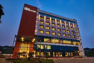 Hotel Hilton Garden Inn Lucknow