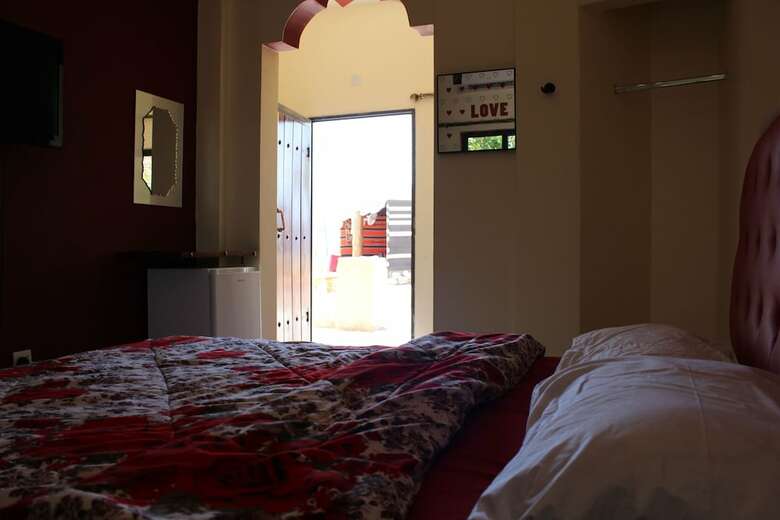 Hotel Bait Al Aqaba Dive Center & Resort