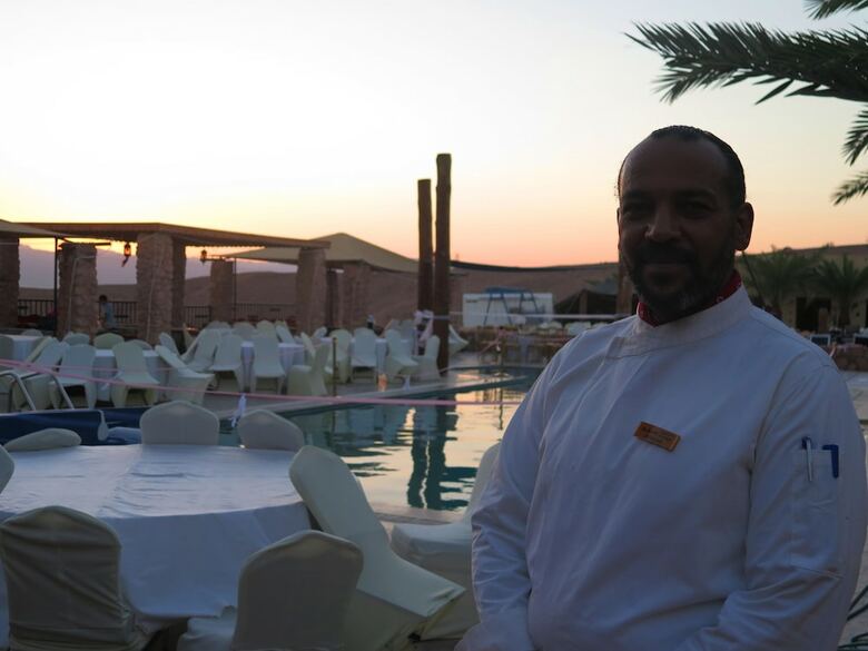 Hotel Bait Al Aqaba Dive Center & Resort