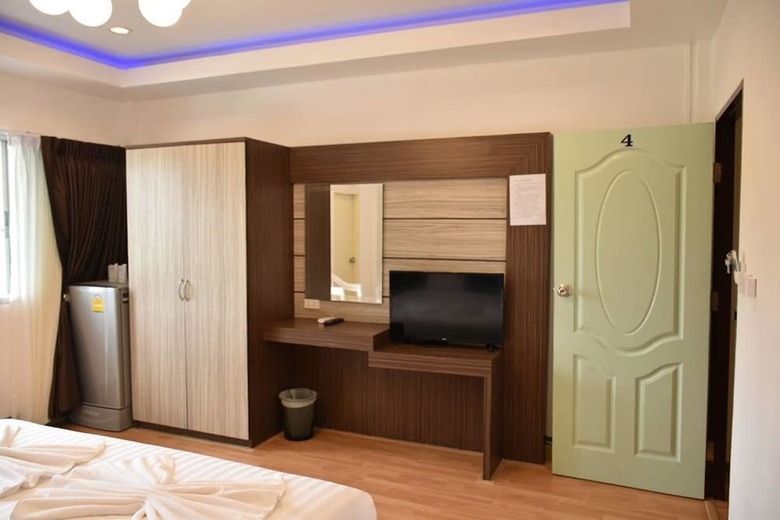 Hotel Hanna House