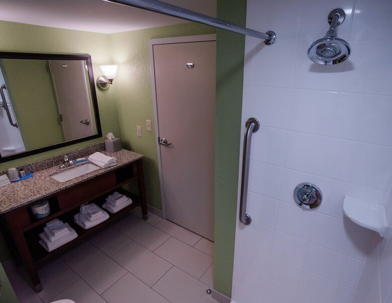 Hotel Holiday Inn Express Hickory-hickory Mart