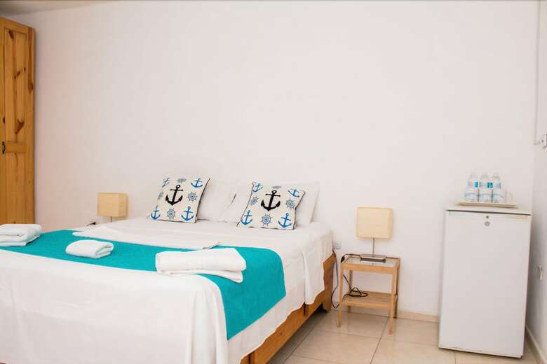 Hotel Agua Dulce