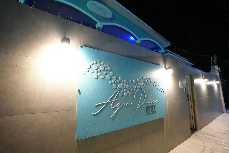 Hotel Agua Dulce