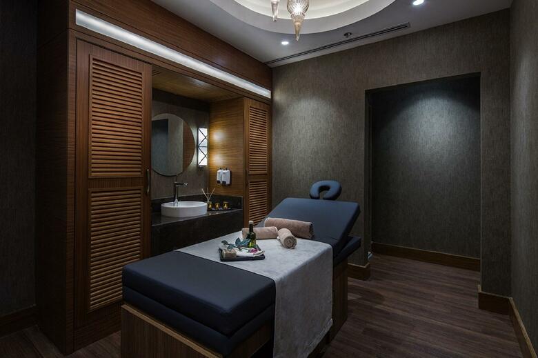 Hotel Doubletree By Hilton Istanbul Topkapi