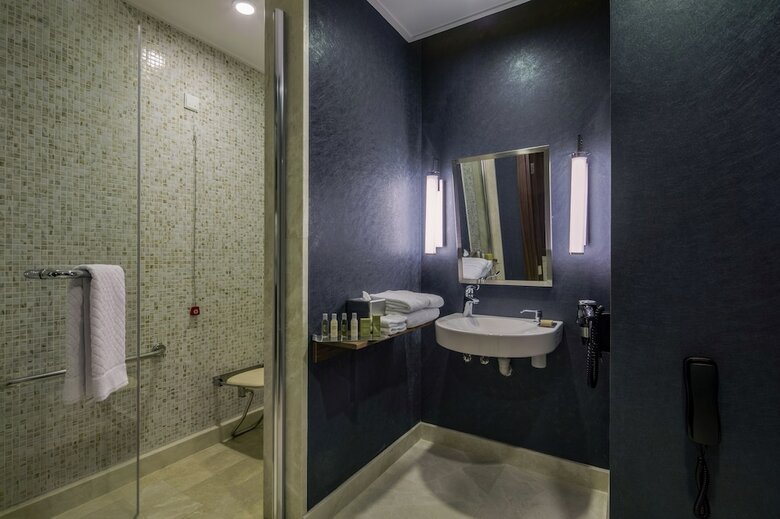 Hotel Doubletree By Hilton Istanbul Topkapi