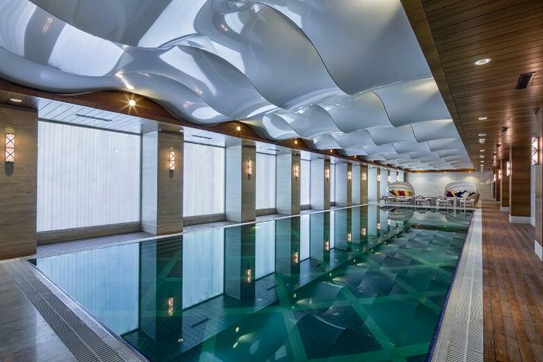 Hotel Doubletree By Hilton Istanbul Topkapi