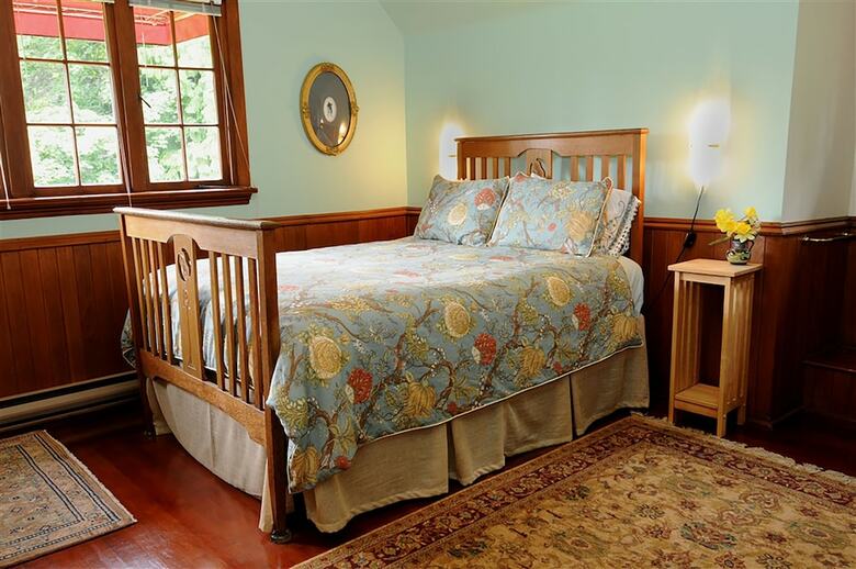 Posada Wedgwood Manor And Glamping Retreat