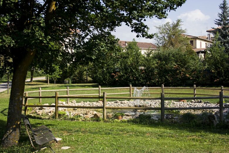 Agroturismo Agriturismo Cupello