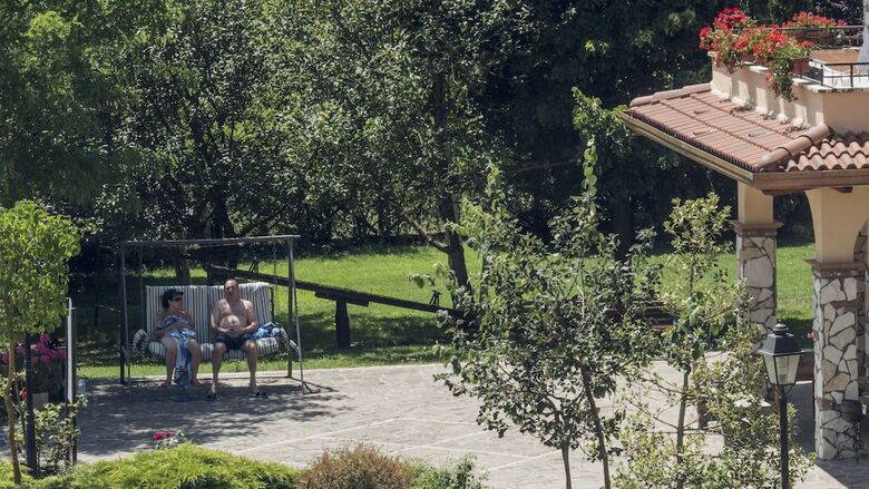 Agroturismo Agriturismo Cupello